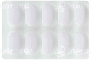 Empaglyde Sm 25/1000 Tablet 10